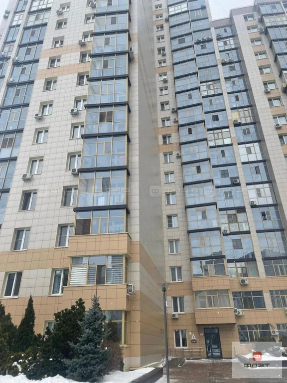 Продажа квартиры, Казань, ул. Чистопольская - Фото 42