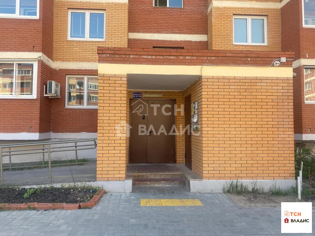 Продажа квартиры, Большие Жеребцы, Щелковский район, 1к1 - Фото 15