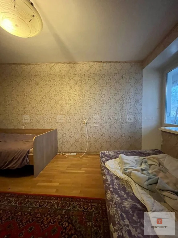 Аренда квартиры, Казань, ул. Блюхера д.4 - Фото 3