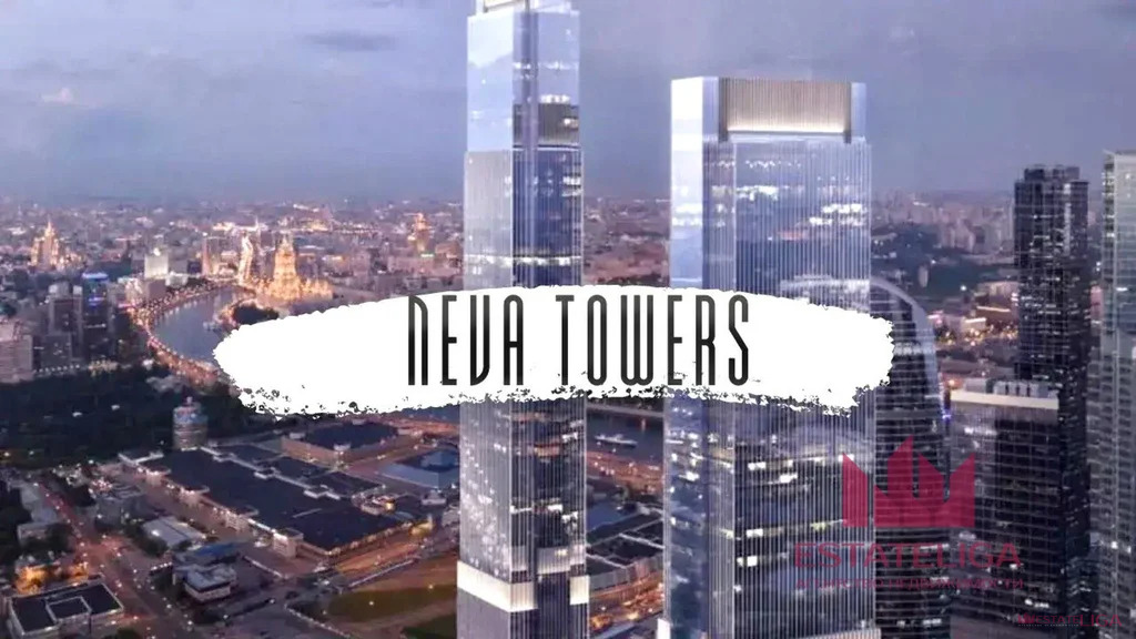 Аренда ПСН, 1-й Красногвардейский проезд - Фото 1