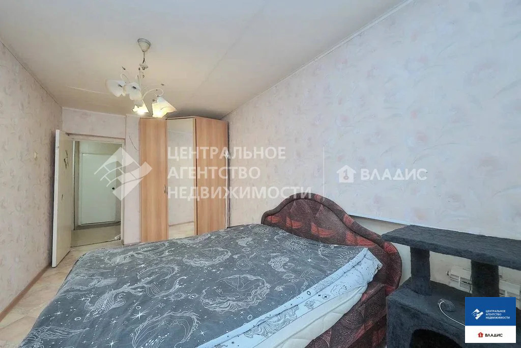 Продажа квартиры, Рязань, ул. Либкнехта - Фото 4