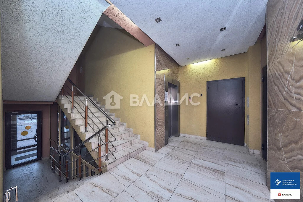 Продажа квартиры, Рязань, ул. Почтовая - Фото 11