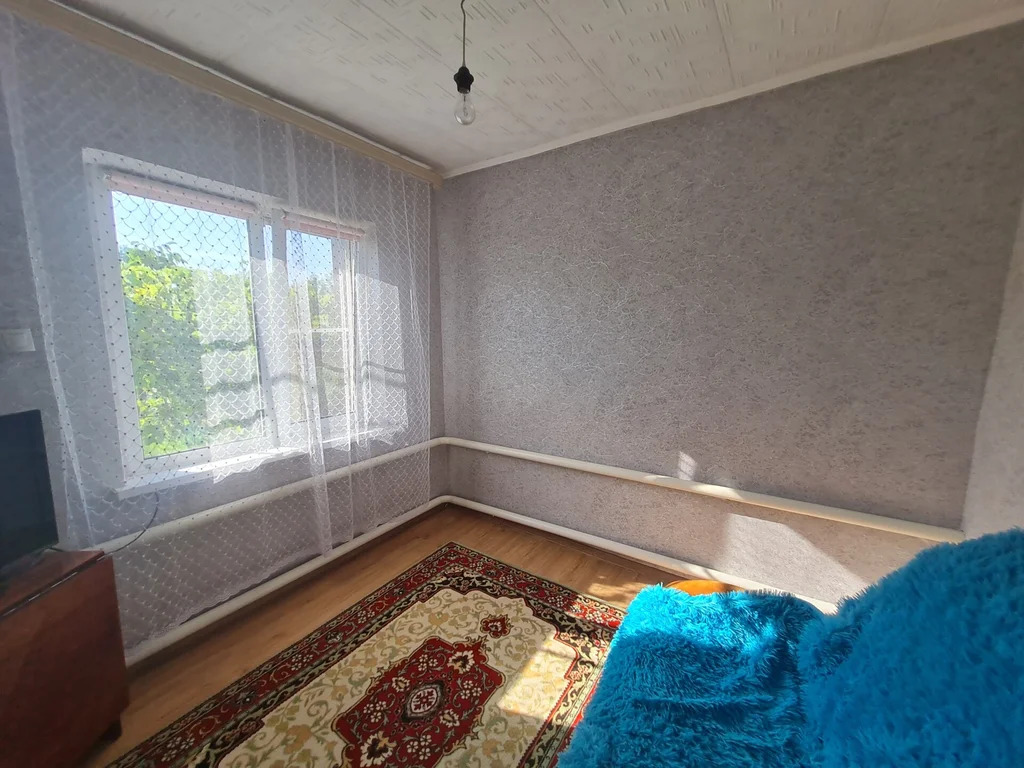 Продажа дома, Афипский, Северский район, ул. Пушкина - Фото 16
