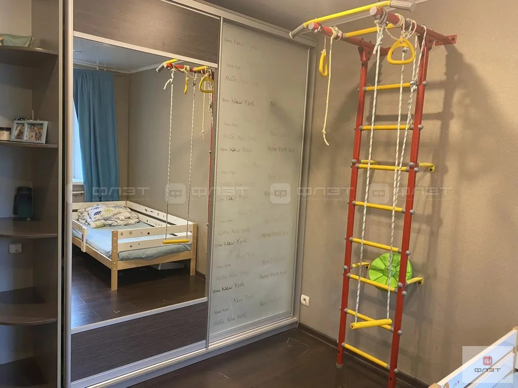 Продажа квартиры, Казань, Фатыха Амирхана пр-кт. - Фото 7