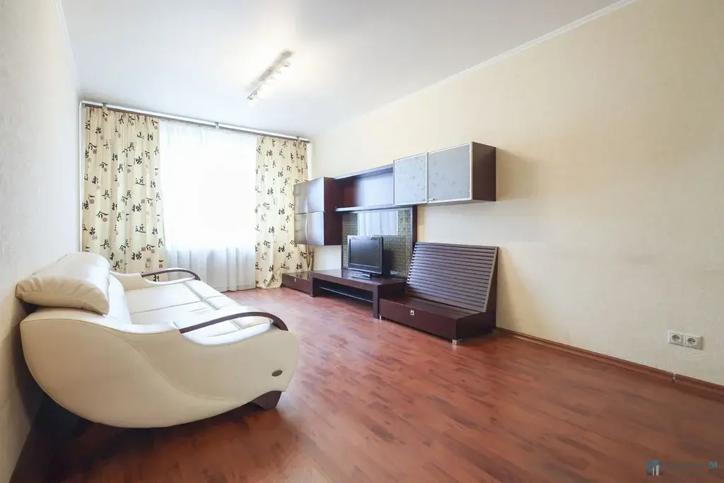 3-комнатная квартира в зелёной части г. Королёв - Фото 2