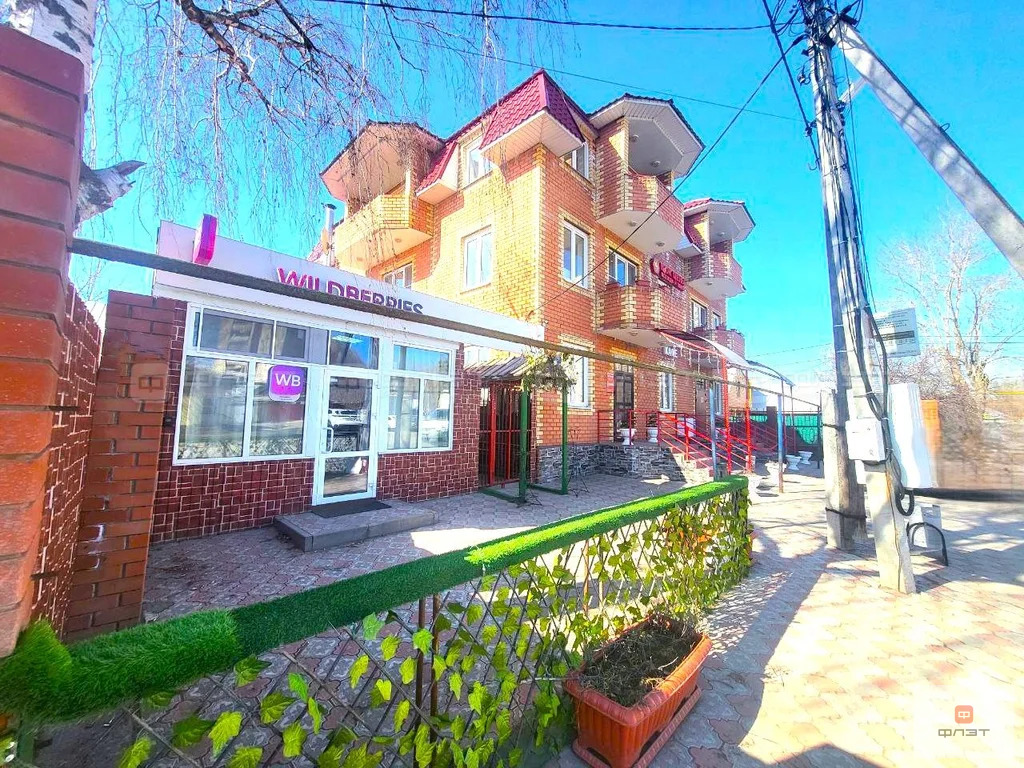 Продажа ПСН, Казань, ул. Моторная - Фото 2