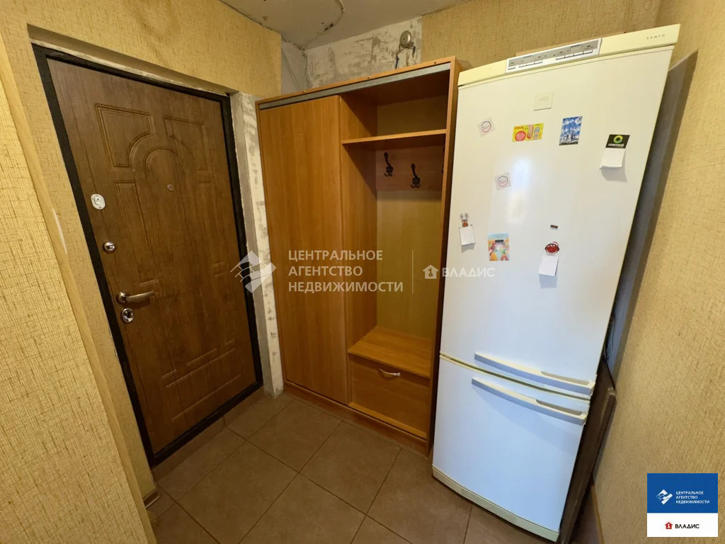 Аренда квартиры, Рязань, улица 3-и Бутырки - Фото 18