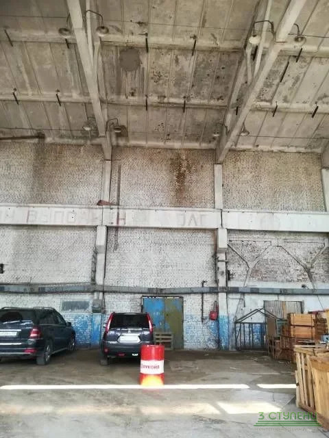 Продажа производственного помещения, Сергиево-Посадский район,  5 - Фото 8