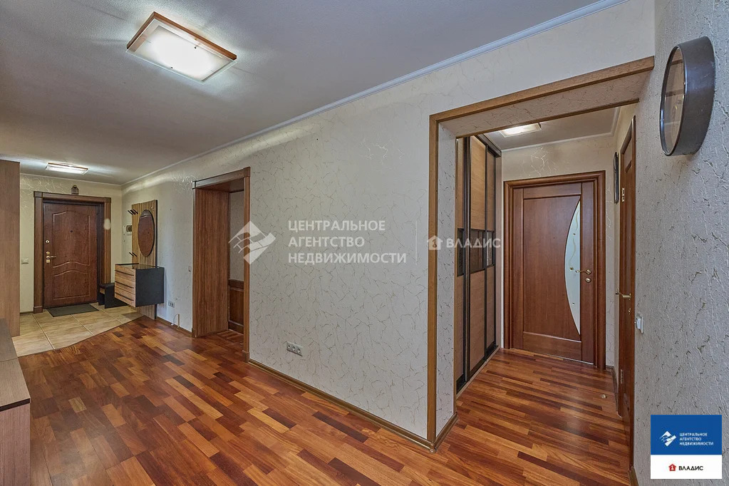 Продажа квартиры, Рязань, ул. Комбайновая - Фото 3