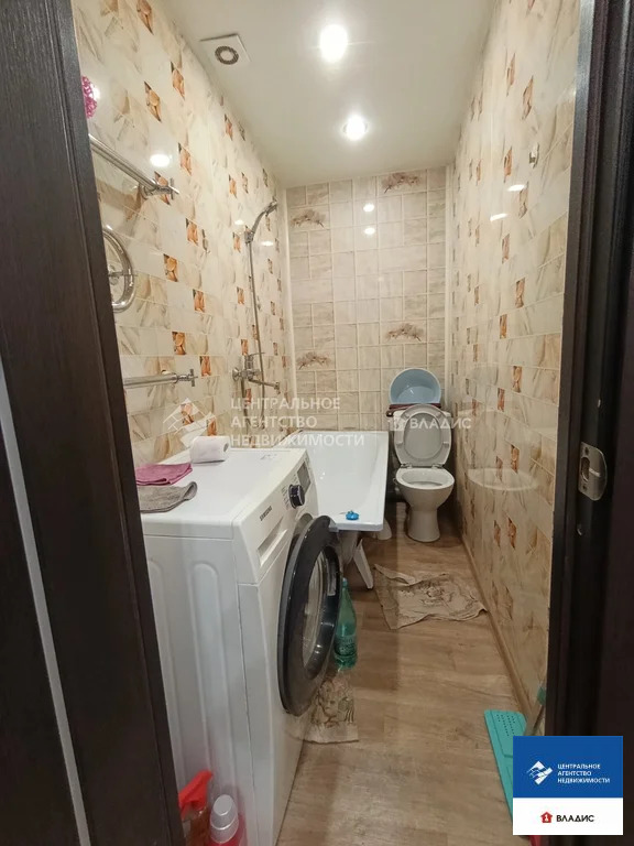 Продажа квартиры, Шилово, Шиловский район, Набережная улица - Фото 15