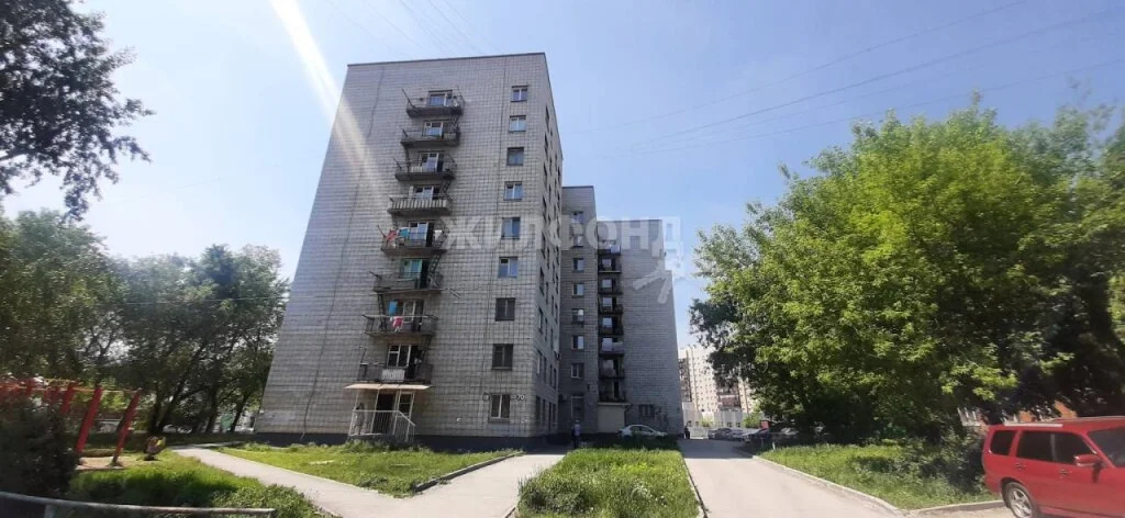 Продажа комнаты, Новосибирск, ул. Сухарная - Фото 7