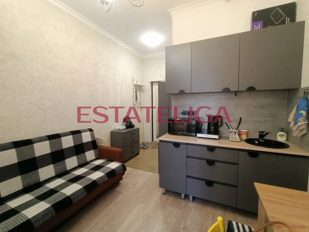 Аренда квартиры, ул. Новогиреевская - Фото 1