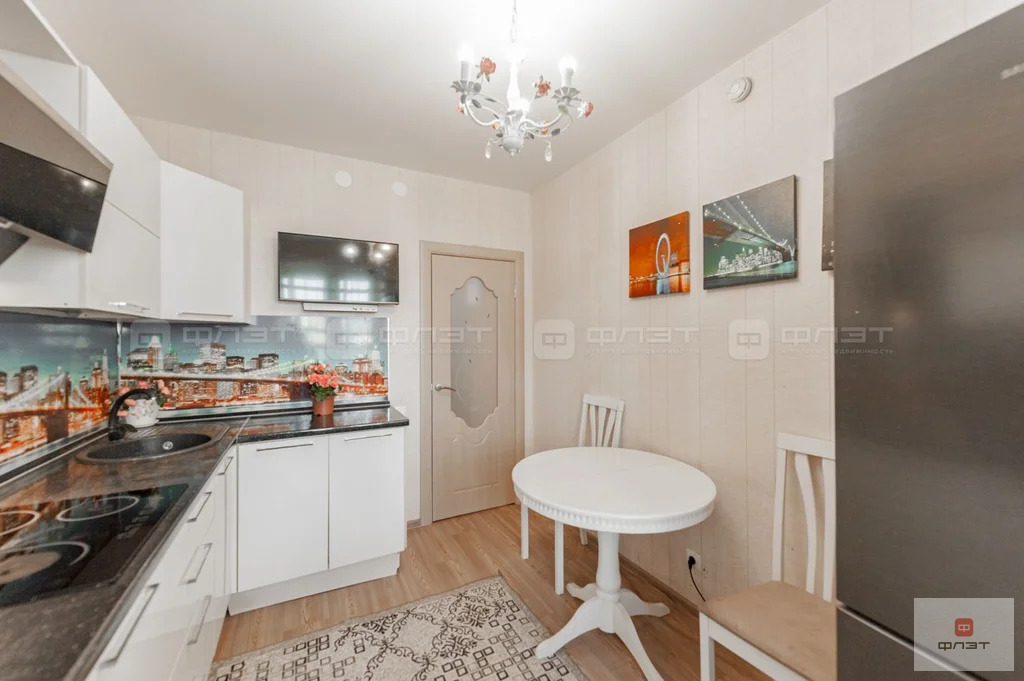 Продажа квартиры, Казань, ул. Рауиса Гареева - Фото 1