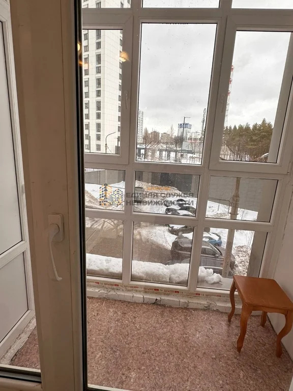 Аренда квартиры, Уфа, Давлеткильдеева б-р. - Фото 15