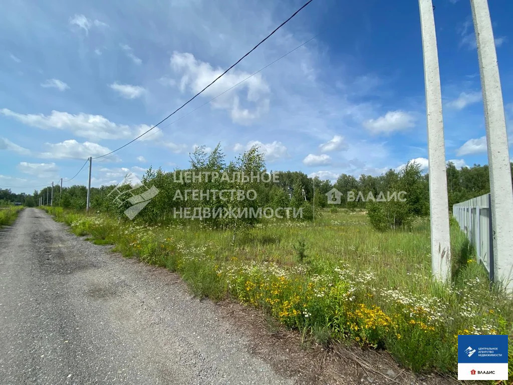 Продажа участка, Рязанский район - Фото 0