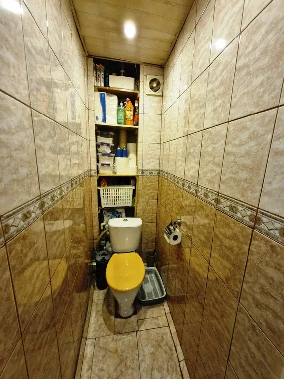 4-я квартира на ул. Владимирская, дом 6А - Фото 19