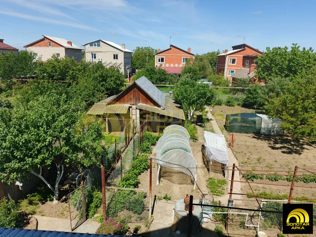 Продажа дома, Северская, Северский район, улица Максима Горького - Фото 29