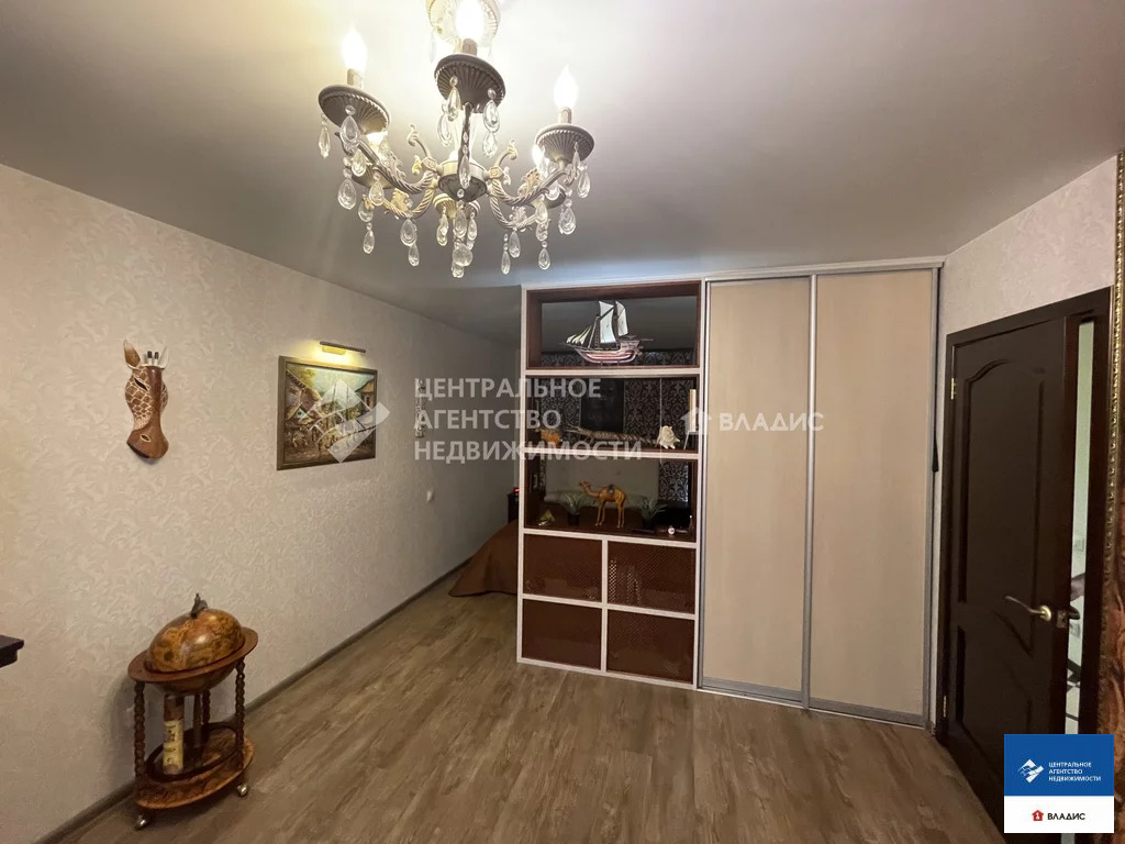 Аренда квартиры, Рязань, Славянский проспект - Фото 11