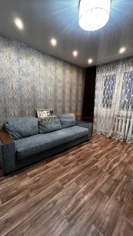 Аренда квартиры, Уфа, ул. Летчиков - Фото 3