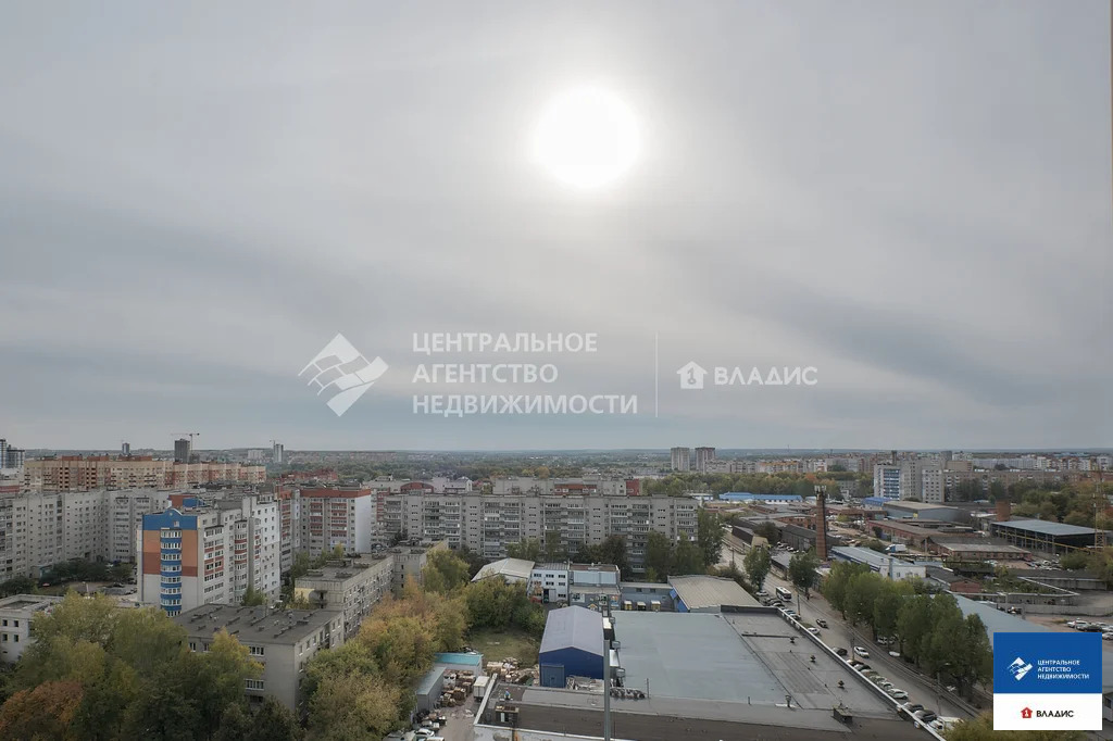 Продажа квартиры, Рязань, Московское ш. - Фото 19