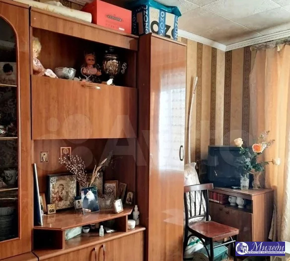 Продажа комнаты, Батайск, Коммунистическая улица, 101 - Фото 13