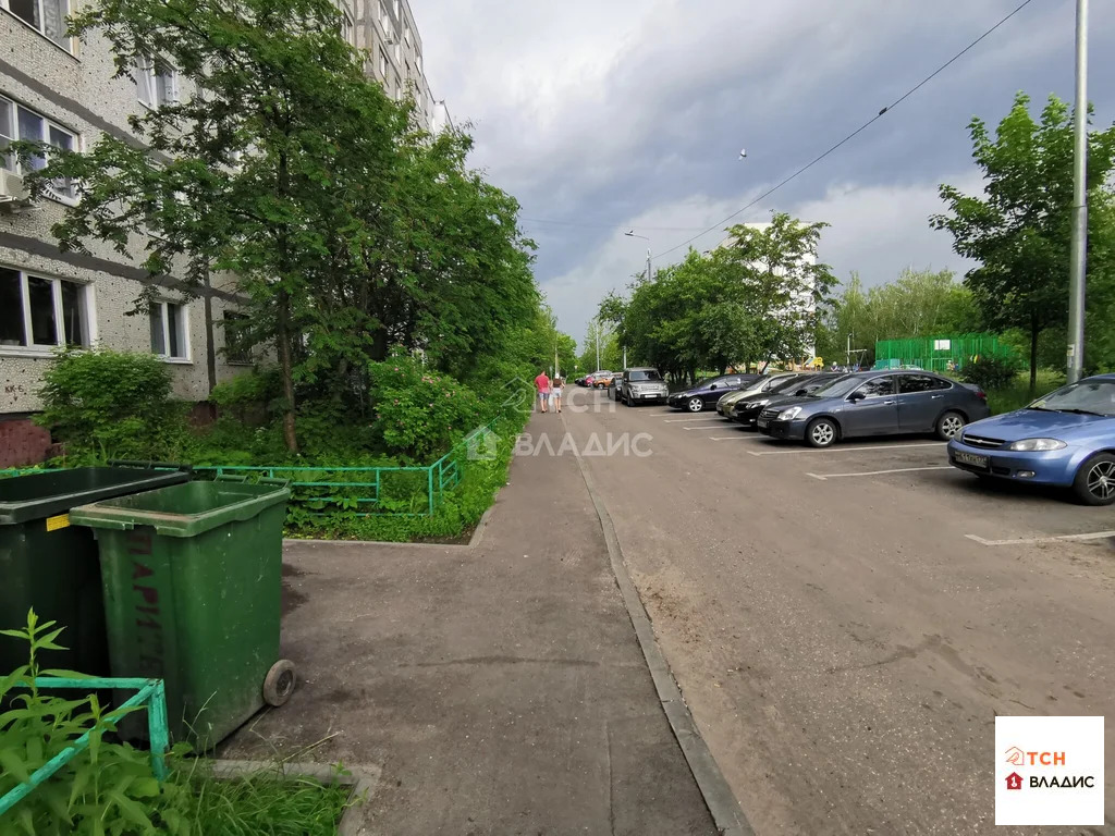 Продажа квартиры, Щелково, Щелковский район, Пролетарский пр-кт. - Фото 22