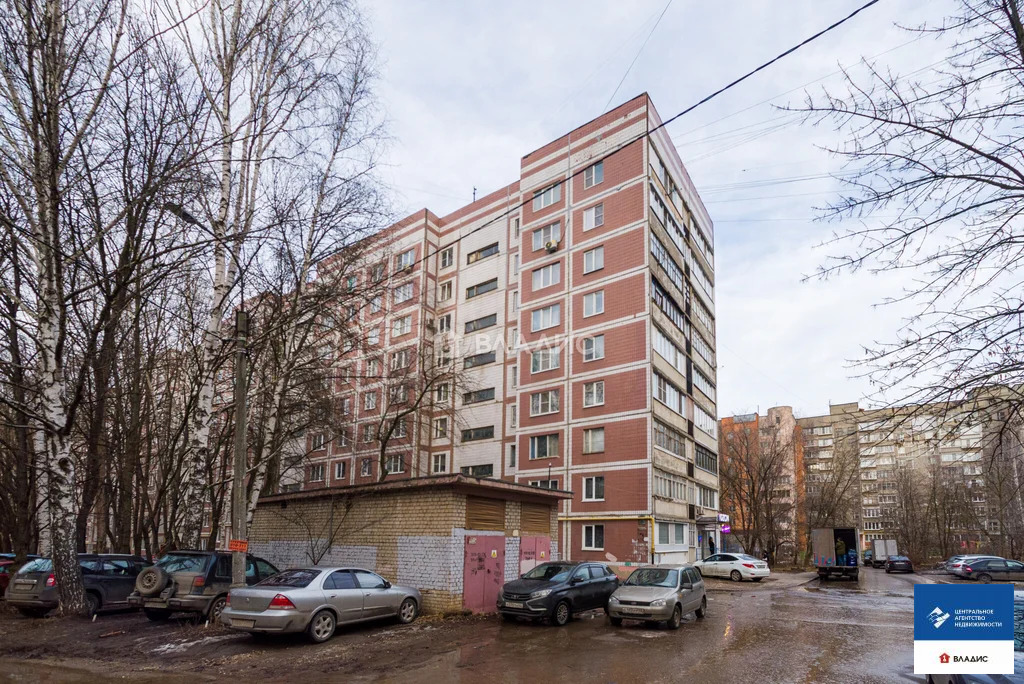 Продажа квартиры, Рязань, Касимовское ш. - Фото 11