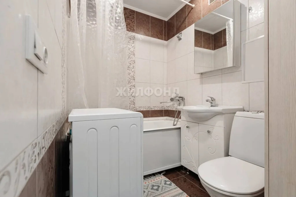 Продажа квартиры, Новосибирск, Карла Маркса пр-кт. - Фото 21