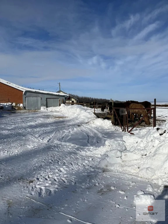 Продажа склада, Копки, Кукморский район, ул. Советская - Фото 19