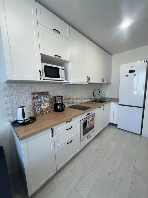 Аренда квартиры, Уфа, Ибрагимова б-р. - Фото 1