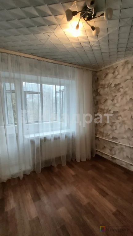 Уютная  квартира в районе ЖД вокзала. - Фото 4