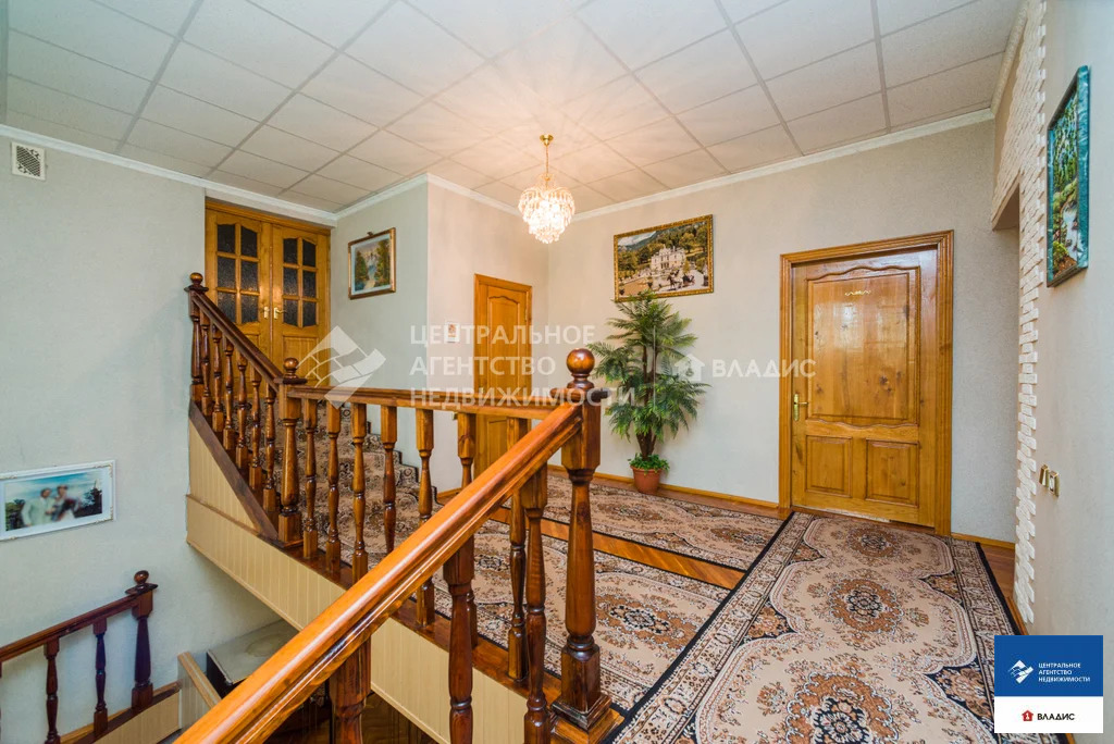Продажа дома, Рязань, ул. Гагарина - Фото 20