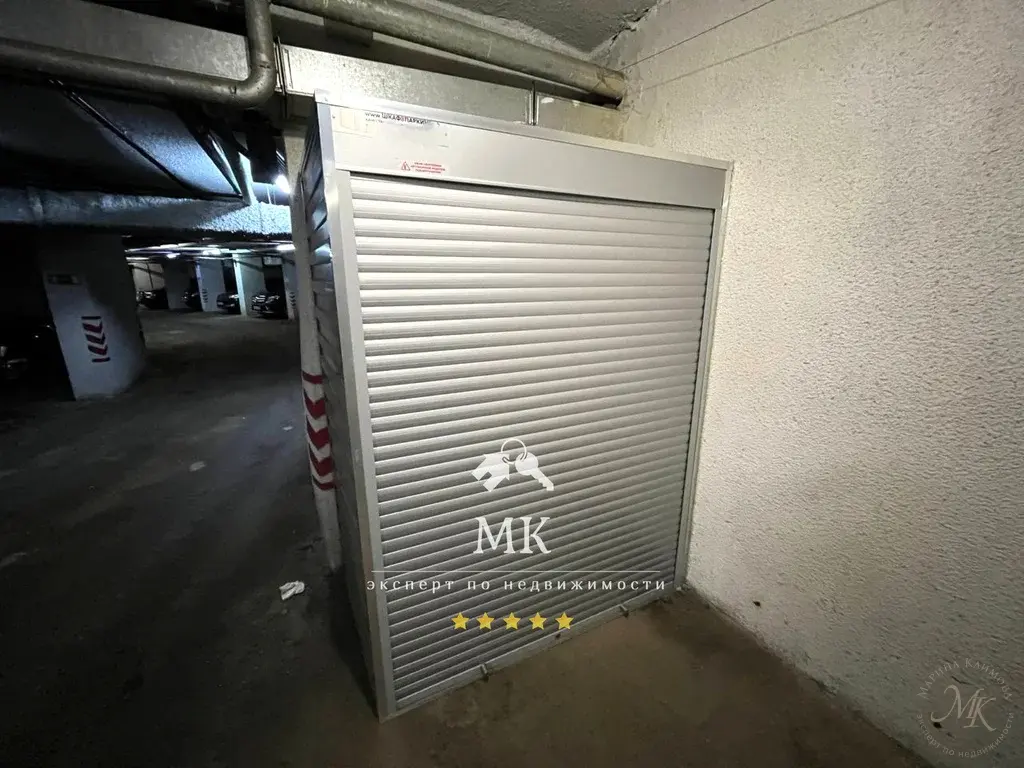 Продается 2ком-квартира с панорамным видом на Битцевский лес - Фото 27