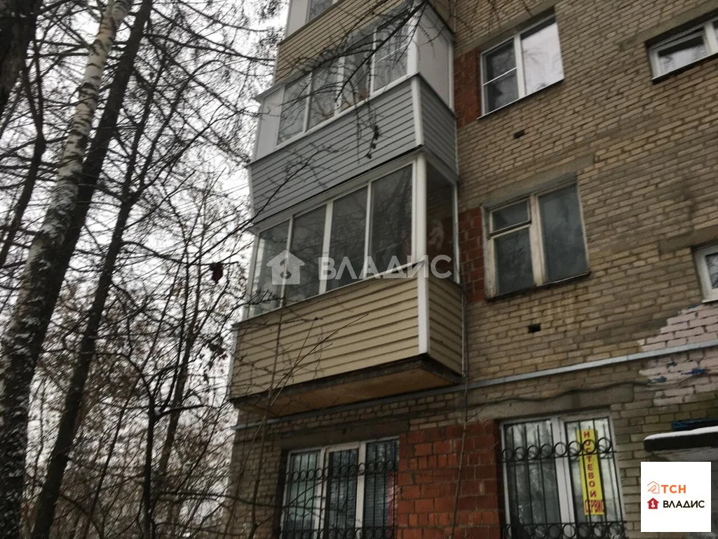 Продажа квартиры, Королев, ул. Калининградская - Фото 28