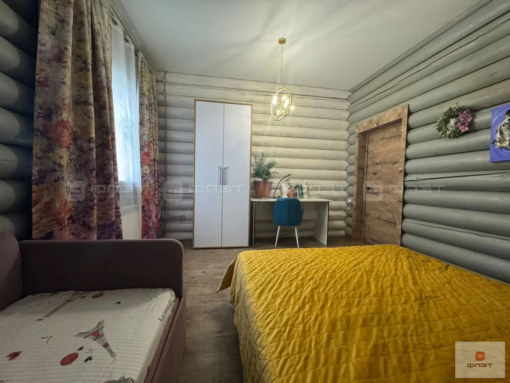 Продажа дома, Озерный, Высокогорский район, ул. Дачная - Фото 9