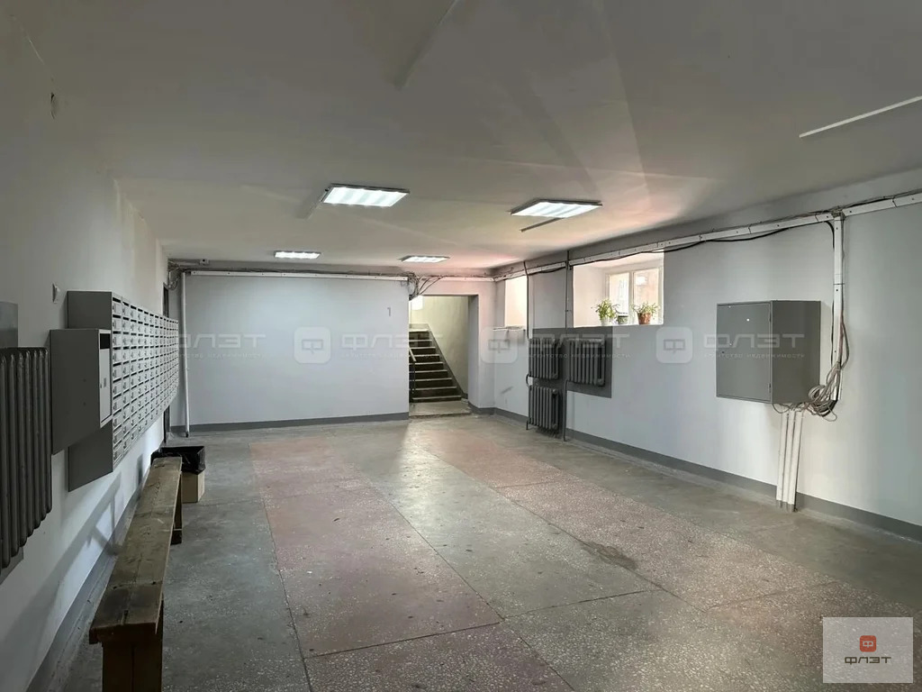 Продажа квартиры, Казань, ул. Батыршина - Фото 6