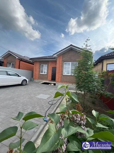 Продажа дома, Батайск, Скифская улица - Фото 22