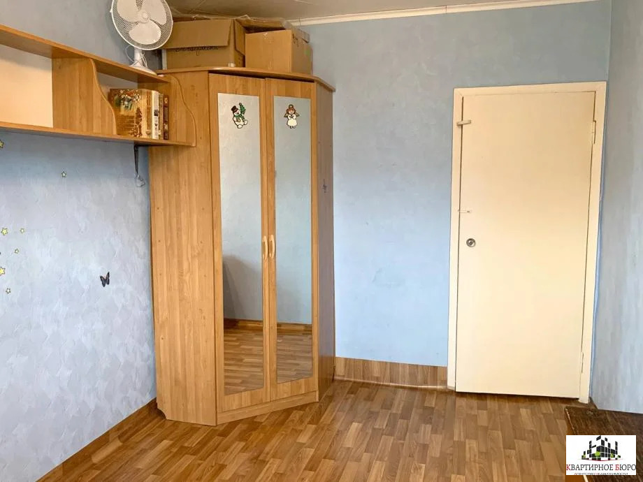 Продажа комнаты, Сосновоборск, улица 9-й Пятилетки - Фото 2