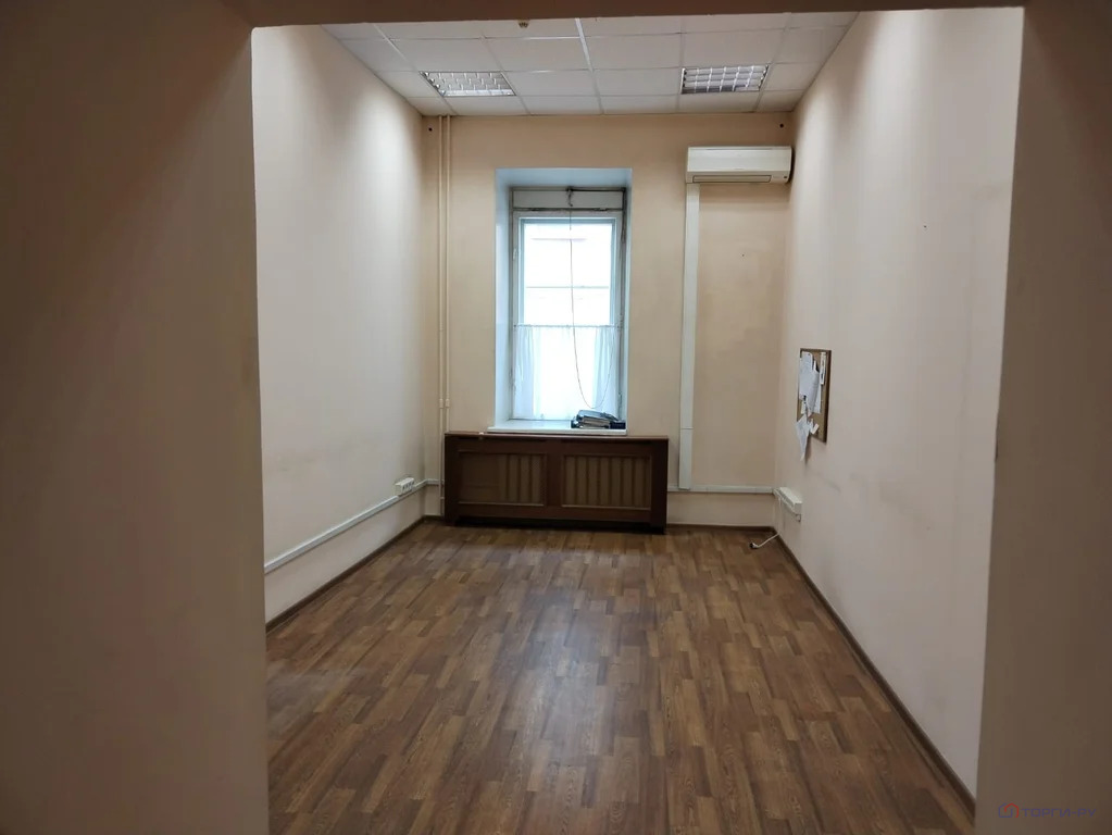 Продажа офиса, Малый Спасоглинищевский переулок - Фото 16