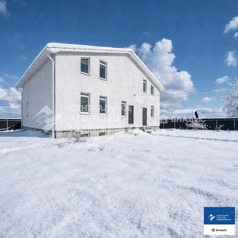 Продажа дома, Дубняки, Рязанский район, Солнечная улица - Фото 2