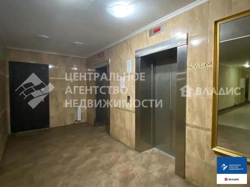 Аренда квартиры, Рязань, улица Старое Село - Фото 13