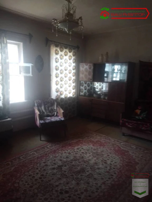 Продажа дома, Саратов, 7-й Увекский проезд, 49 - Фото 1