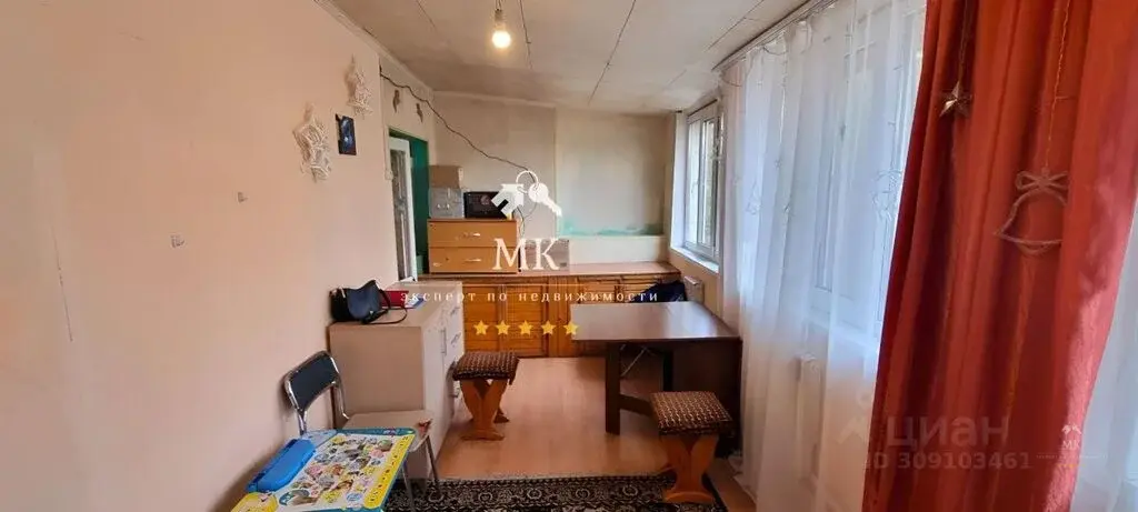 Продажа  4х-комнатной  квартиры в г.Лобня - Фото 9