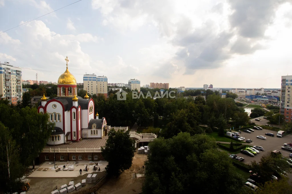 Ленинский городской округ, Видное, Строительная улица, д.31, ... - Фото 29