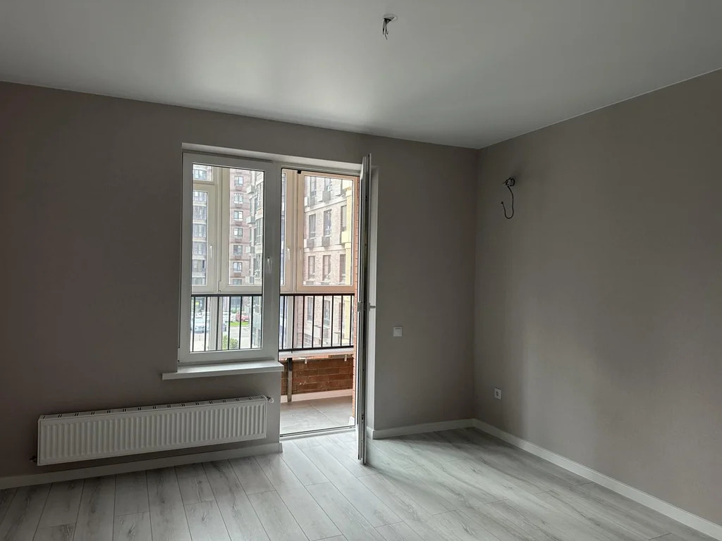 Продажа квартиры, Краснодар, имени Генерала Корнилова ул. - Фото 1