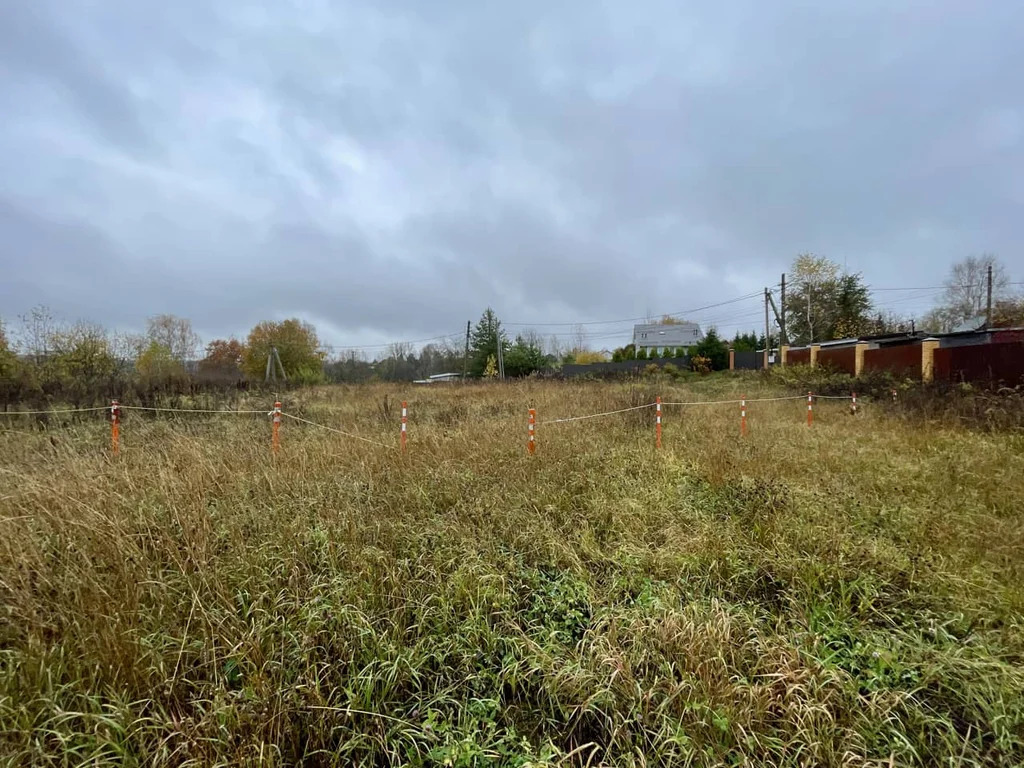 Продажа участка, Новинки, Дмитровский район - Фото 6