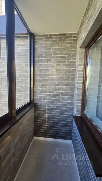 Снять квартиру-студию 25.0м ул. Заречная, 2, Московская область, ... - Фото 5