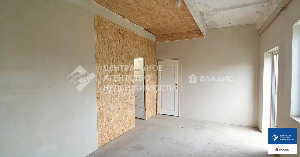 Продажа дома, Агро-Пустынь, Рязанский район, ул. Горького - Фото 8