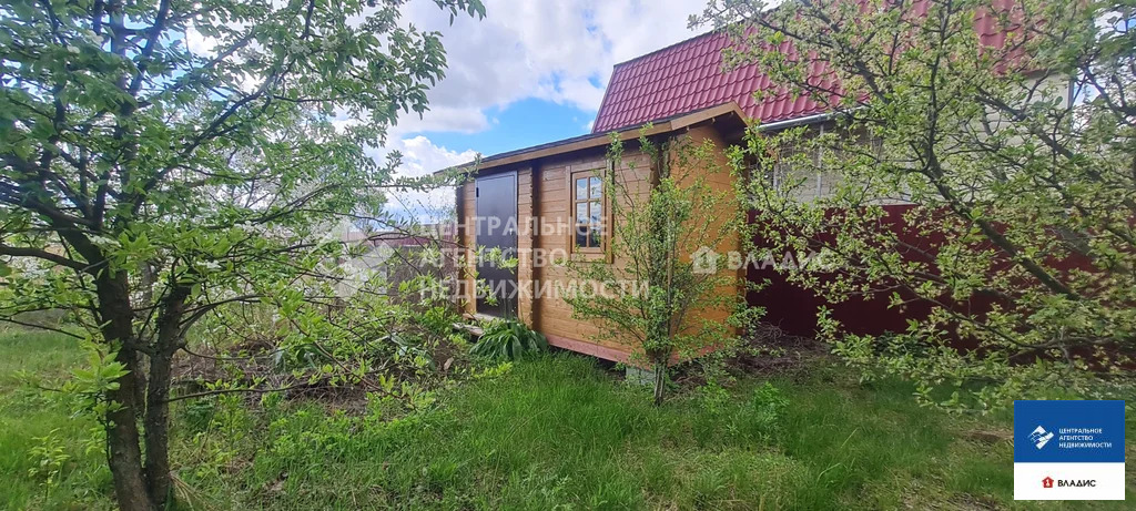 Продажа участка, Агро-Пустынь, Рязанский район, ул. Горького - Фото 20