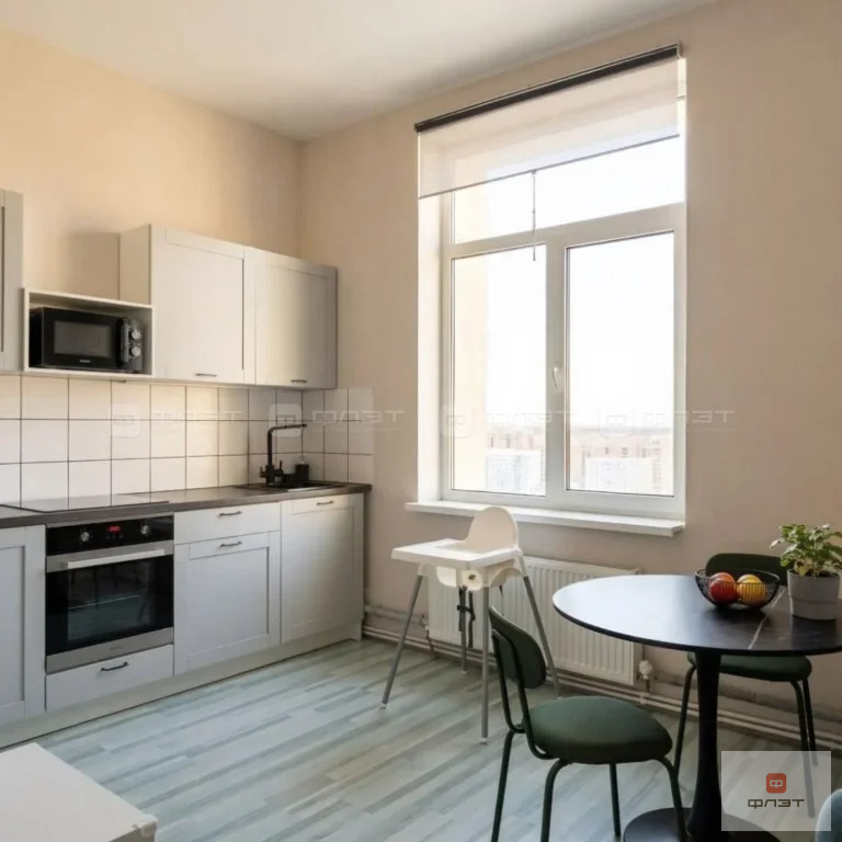 Продажа квартиры, Казань, ул. Профессора Камая - Фото 2